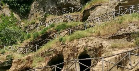 Grotte di verzino.min 55216c0a dd1b2f02 - Meraviglie di Calabria - 28