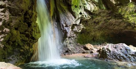 Sangineto Cascata del Vuglio cover ddea3f7e - Meraviglie di Calabria - 5