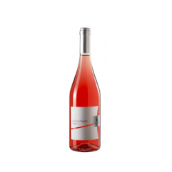 Vino Rosato IGT Greco Nero 2022 (Confezione da 6 pz) – Cantine Statti
