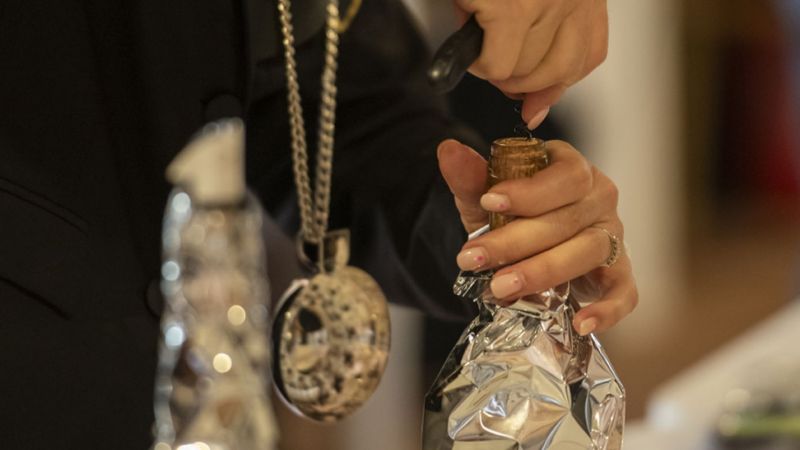 Concorso Internazionale di Città del Vino, 24 medaglie alla Calabria