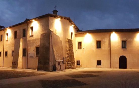 Catanzaro complesso monumentale San Giovanni de793a17 - Meraviglie di Calabria - 29