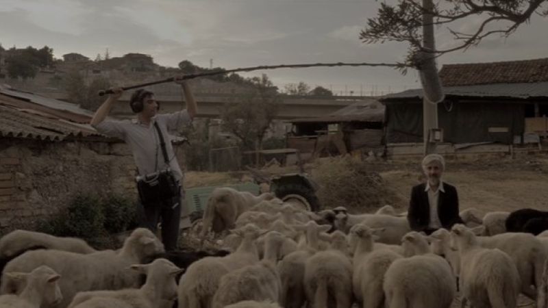 Il mare nascosto, a Catanzaro unica data per il film di Luca Calvetta