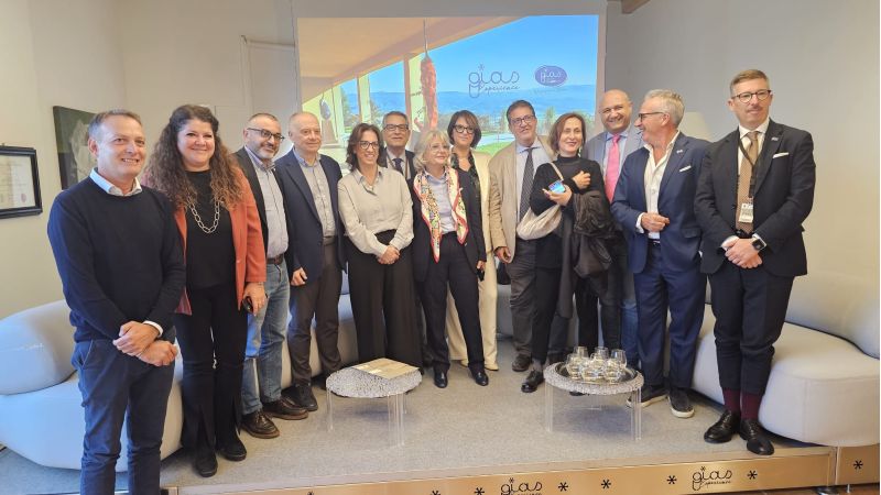 Il futuro dei Musei d’Impresa nella rete Calabria SUDHERITAGE