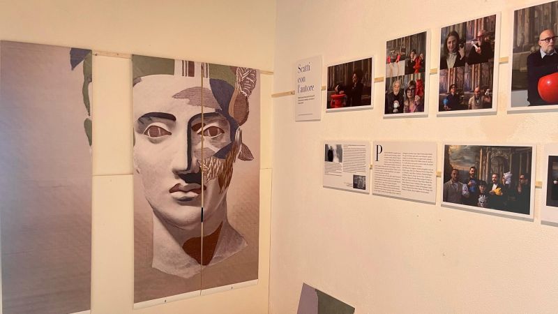 Al Museo dei Brettii e degli Enotri il design rilegge la Magna Grecia