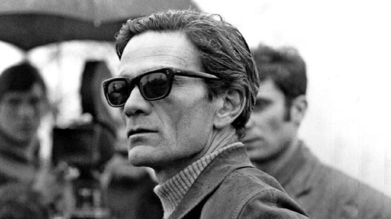 Pasolini de3102a9 - Fammi parlare ancora, a Cosenza uno spettacolo su Pasolini - 1 Fammi parlare ancora, a Cosenza uno spettacolo su Pasolini