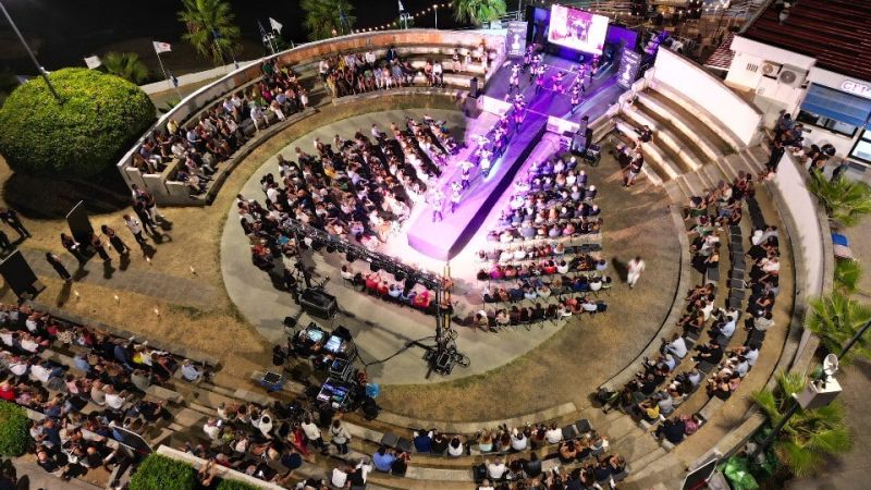 Premio Scintille, riconoscimenti alle esperienze che guardano al mondo
