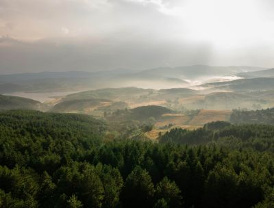 Cooperazione Italia-Grecia, Sila e Aspromonte nel progetto NATURES