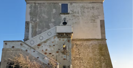 Torre Scifo deda248a - Meraviglie di Calabria - 19