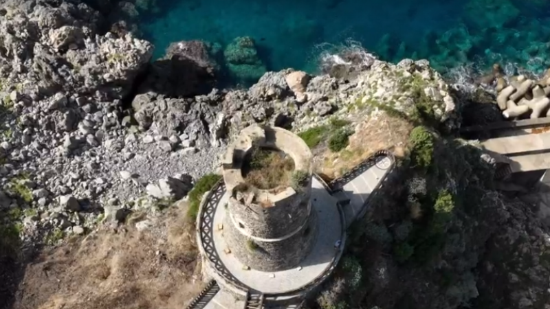 bagnara.jpg de2a11f7 - L'Odissea di Linea Verde in Calabria: un viaggio tra bellezza, mito e tradizione - 1 L’Odissea di Linea Verde in Calabria: un viaggio tra bellezza, mito e tradizione