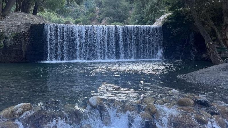 cascate di san nicola deaddbcb - Scenari inaspettati: le Cascate di San Nicola di Caulonia - 1 Scenari inaspettati: le Cascate di San Nicola di Caulonia