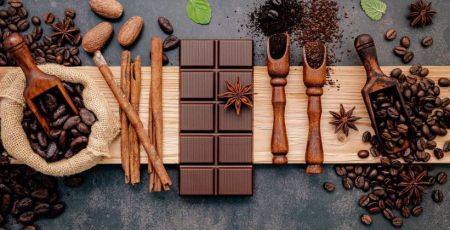 cioccolato o cioccolata de29b966 - Meraviglie di Calabria - 21