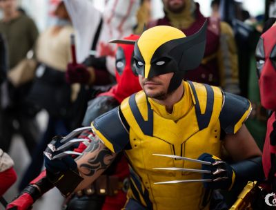 Cosenza Comics and Games, arriva il tratto leggendario di Eisaku Inoue