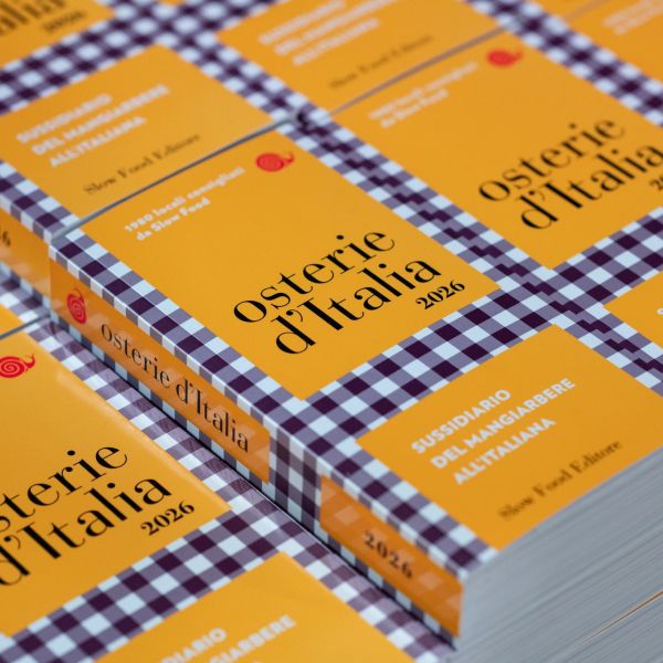 La Calabria di Osterie d’Italia 2026, osti e insegne raccontano il territorio