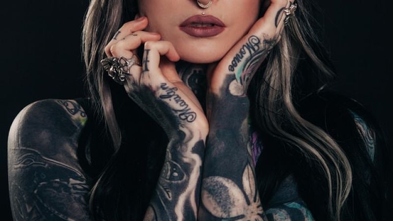 woman 1867485 640 de8f63ee - Tre giorni ad alto tasso di inchiostro, tutto pronto per la Cosentia tattoo Convention - 1 Tre giorni ad alto tasso di inchiostro, tutto pronto per la Cosentia tattoo Convention