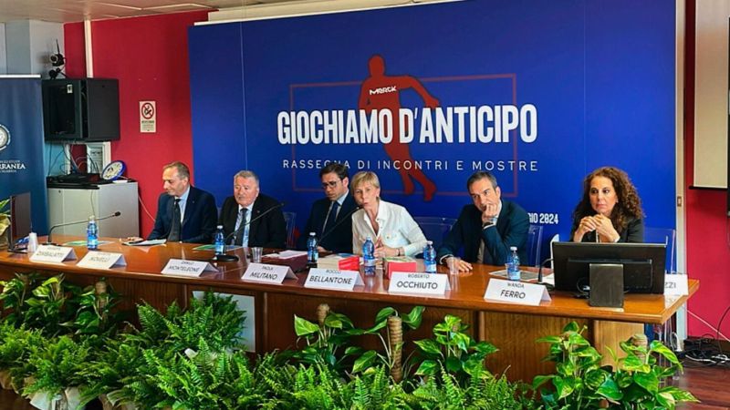 33f37730 75a7 4191 906e ee270e4d5e0f 1 e1716577315122 df1634c0 - “Giochiamo d’anticipo”: Tutti i colori della prevenzione - 1 “Giochiamo d’anticipo”: Tutti i colori della prevenzione