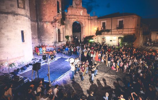 Il Borgo Incantato_Gerace