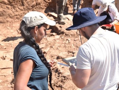 Santa Gada, dopo la campagna di scavi archeologici si pensa al Museo