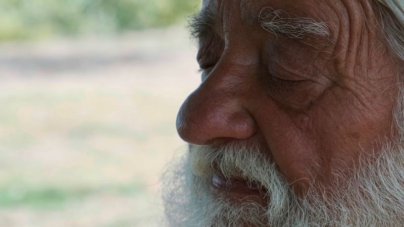 Natalino Stasi 1 dfb42849 - Fuori dal tempo, al Mulino delle Fate Natalino Stasi racconta i suoi eremiti - 1 Fuori dal tempo, al Mulino delle Fate Natalino Stasi racconta i suoi eremiti