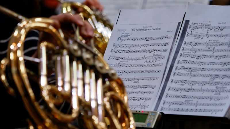 L’Orchestra di Fiati di Laureana unica italiana al World Orchestra Festival