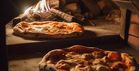 Pizza napoletana forno 2 df6c1ad1 - Meraviglie di Calabria - 7