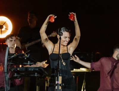 Festival delle Invasioni a Cosenza, l’ultima notte è di Serena Brancale