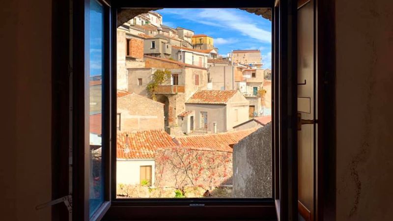 Staiti, vita e (tante) meraviglie nel comune più piccolo della Calabria