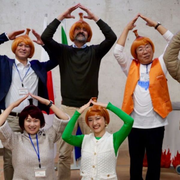 Tropea verso Expo Osaka 2025