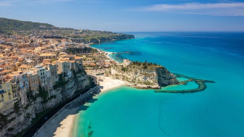 Cinque motivi per cui Tropea è Tropea [FOTO]