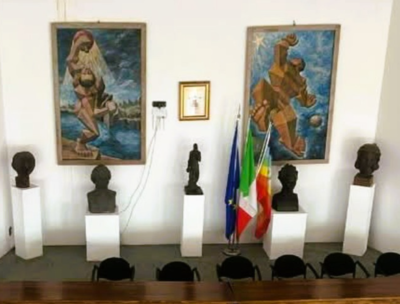 Amendolara candidata al Premio Piccolo Comune Amico