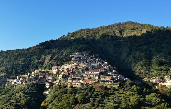 cardeto - Foto di Calabria Greca