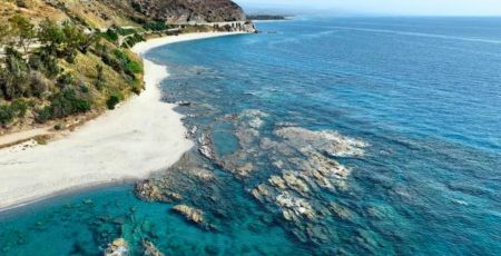 mare capo bruzzano zeffirio df427f24 - Meraviglie di Calabria - 30
