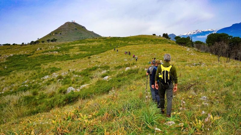 Cammino di San Francesco di Paola, un passo utile alla Via per la Francia