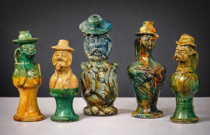 Museo delle Ceramiche di Calabria a Seminara