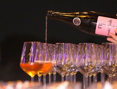 Calabria Wine & Film Fest, prima edizione un successo. Si punta alla seconda