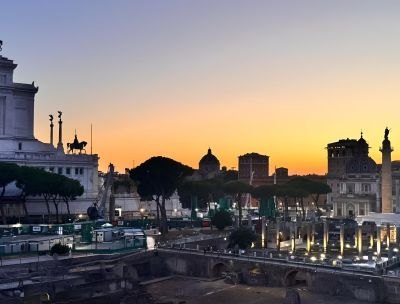 A Roma celebrati i Sapori di Calabria come cultura e identità