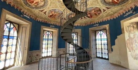 Castello Ducale di Corigliano Calabro.min 048b0062 e0a482ab - Meraviglie di Calabria - 11