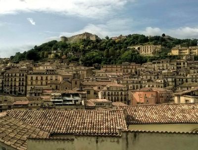 A Cosenza Vecchia, la felice storia della “putìca” premiata da Slow Food