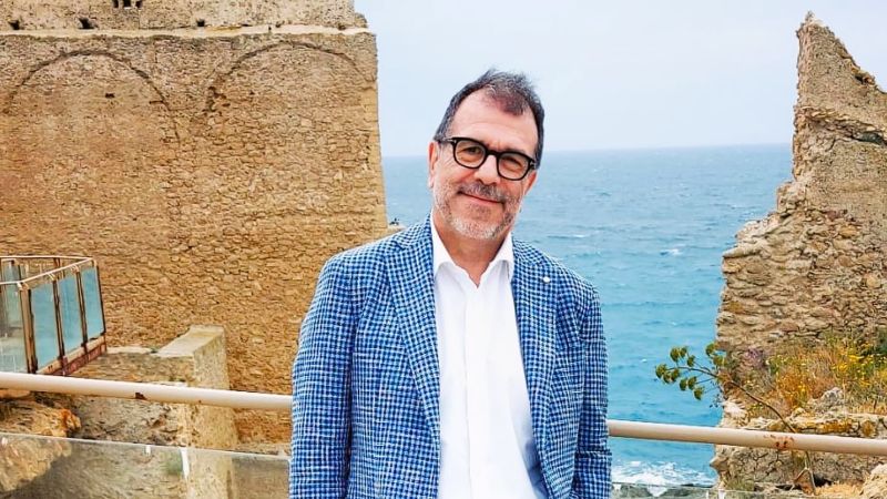 Parchi di Crotone e Sibari, a Filippo Demma il Premio “Zanotti Bianco”