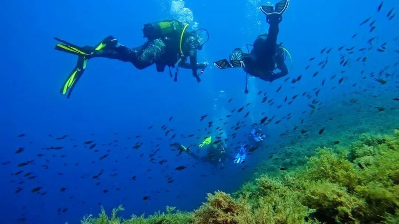 Parchi Marini e Pollino, primo patto in Italia per il turismo integrato