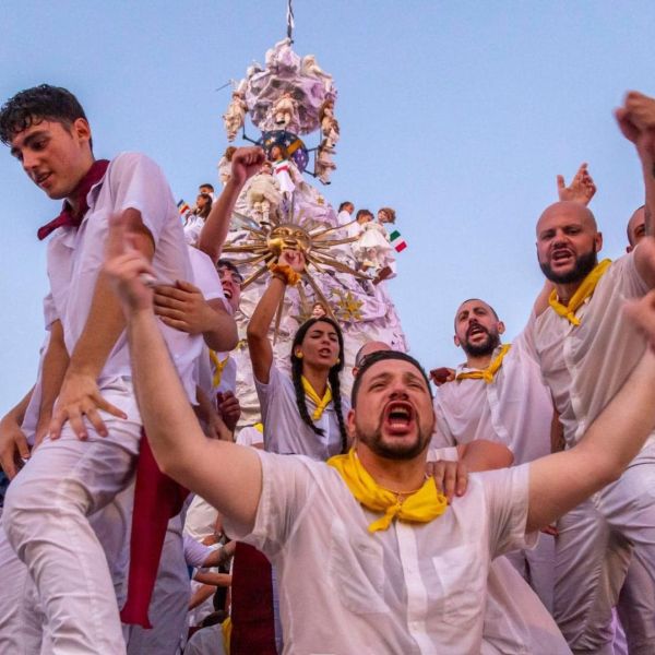 Varia di Palmi 2026, il 30 agosto torna la festa patrimonio UNESCO