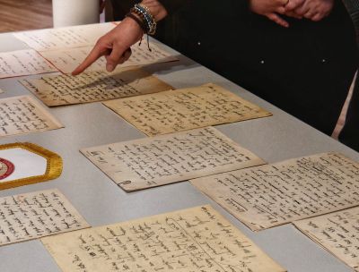 La Notte degli Archivi, apertura straordinaria anche a Cosenza