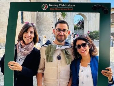 Caccia ai Tesori Arancioni, tre comuni coinvolti in Calabria. Ecco quali