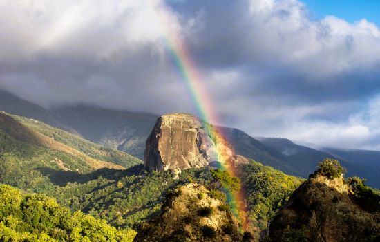 Aspromonte Pietra Cappa foto CAlfonso Morabito e1781ace - Meraviglie di Calabria - 15