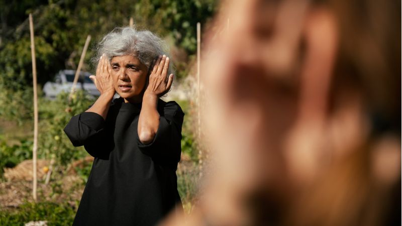 A Belmonte “Silenzio pieno in ara cordis” con Hanna Maria Civico