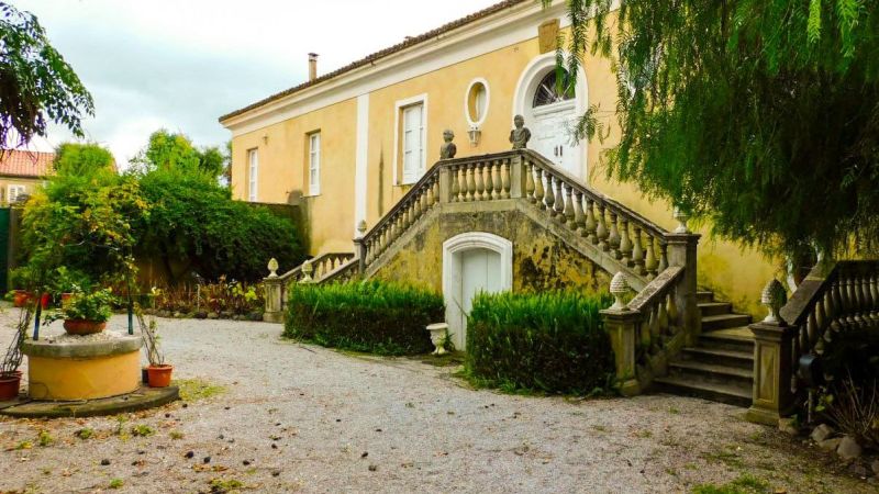 Dimora storica Villa Cefaly Pandolphi ad Acconia di Curinga 1 e1d6610e - “Fuori Campo 5”, il cinema d’autore nelle dimore storiche in Calabria - 1 “Fuori Campo 5”, il cinema d’autore nelle dimore storiche in Calabria