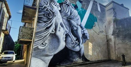 Gulia urbana belsito ATTORREP e13e27e1 - Meraviglie di Calabria - 11