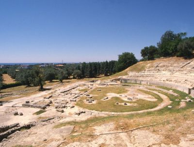 Luce sui Parchi della Locride, al via il Festival dell’Archeologia