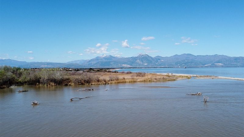 Lago di Tarsia e Foce del Crati, 200 ragazzi ne studiano l’ambiente