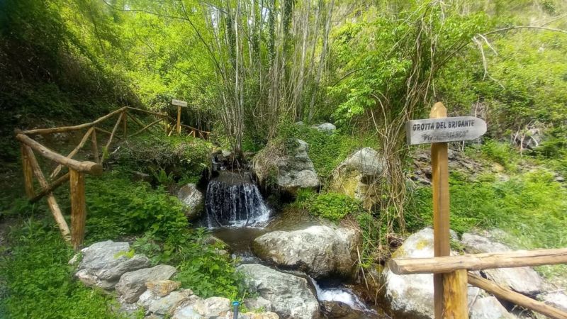 Camminate dell’antica Sila, trekking e storie nei luoghi meno conosciuti