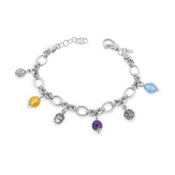 Bracciali Linea Apotropaica – Michele Affidato